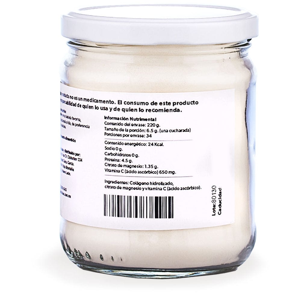 SUPLEMENTOS Piel, Cabello y anti-oxidación