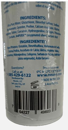 SUPLEMENTOS Piel, Cabello y anti-oxidación