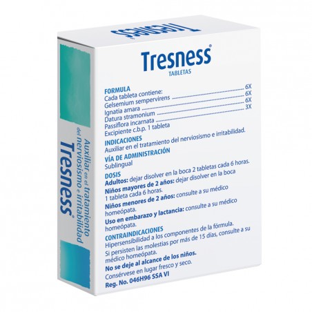 SUPLEMENTOS Equilibrio y Serenidad