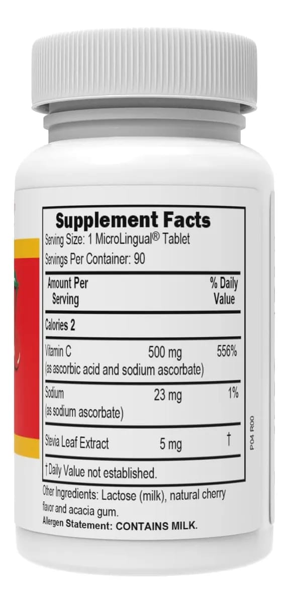 SUPLEMENTOS Defensa Total