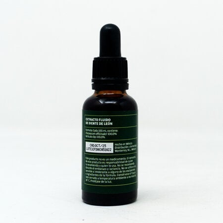 SUPLEMENTOS Digestión y Detox