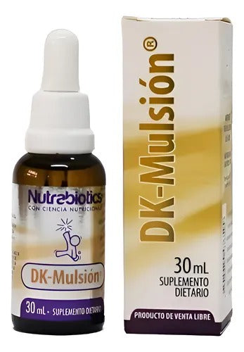 SUPLEMENTOS Defensa Total