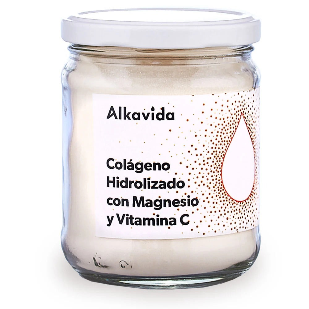 SUPLEMENTOS Piel, Cabello y anti-oxidación