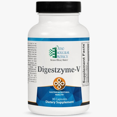 SUPLEMENTOS Digestión y Detox