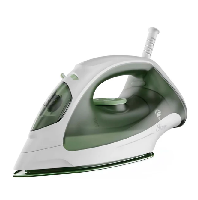 Plancha de Vapor Oster Verde GCSTBS3803VER