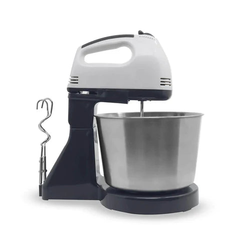 Batidora de Mano con Pedestal RCA RC-67SS