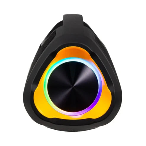 Bocina Bluetooth Recargable Hyundai Negra Bluetooth HYSPBT798