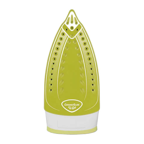 Plancha de Vapor Antiadherente Easy Steam Verde T-fal FV1952X0