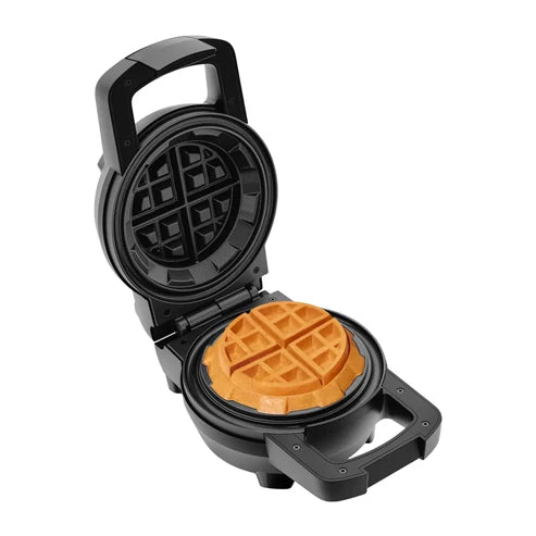 Wafflera Marca Chefman Modelo RJ04-S5