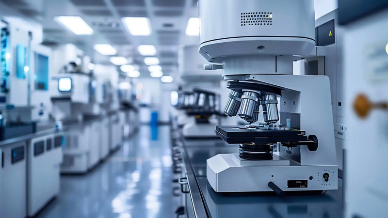 Laboratorio Médico Del Chopo