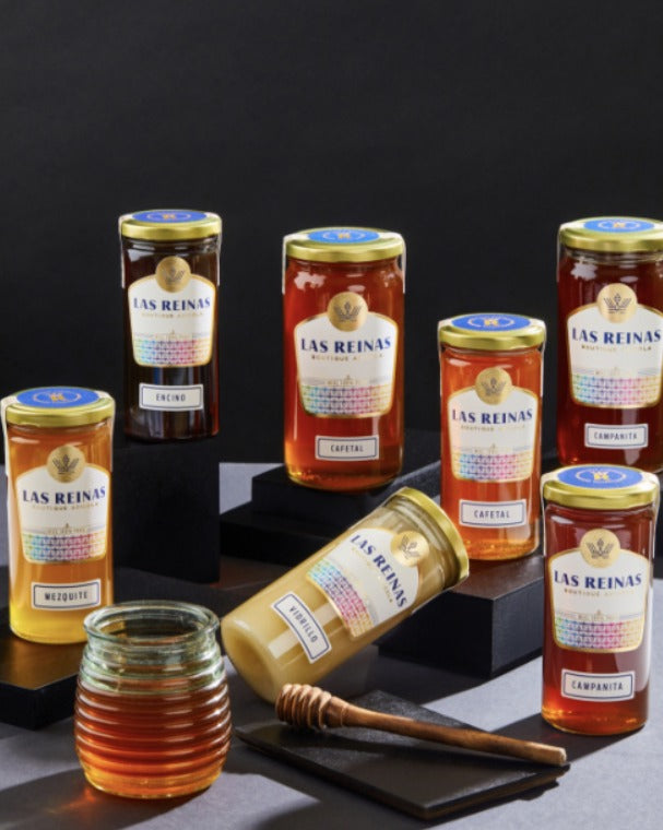 Las Reinas Boutique Apícola