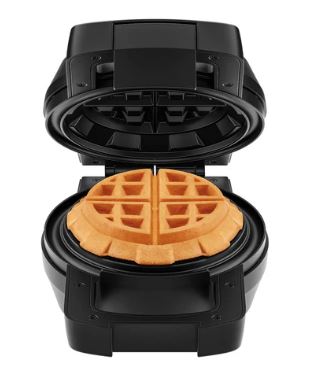 Wafflera Marca Chefman Modelo RJ04-S5